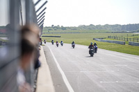 Lower Group Black Bikes